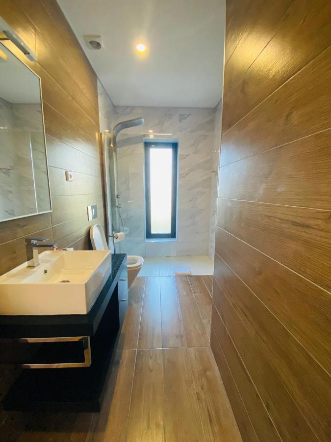 ホテル Dobau Casas ヴィエイラ・ド・ミーニョ エクステリア 写真